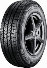 Автомобильная шина Continental VanContact Winter 215/65 R16 109R
