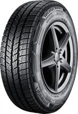 Автомобильная шина Continental VanContact Winter 6PR 205/65R15 102/100T