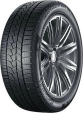 Автомобильная шина Continental WinterContact TS 860 S FR 295/30R22 103W