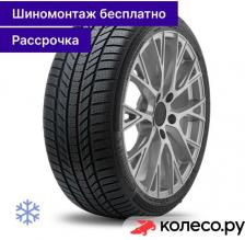 Автомобильная шина Continental WinterContact TS 870 P 225/55R19 99V