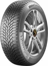Автомобильная шина Continental WinterContact TS 870 P 235/45 R21 101T