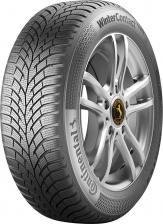 Автомобильная шина Continental WinterContact TS 870 P 255/55 R20 110V