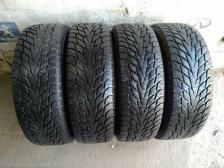 Автомобильная шина Cordiant Winter Drive 2 SUV 215/60/R17 100T