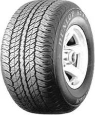 Автомобильная шина Dunlop Grandtrek AT20 265 65 R17 112S