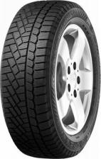 Автомобильная шина Gislaved Soft Frost 200 SUV 255/55/R18 109T