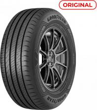 Автомобильная шина Goodyear 255/60 R17 Efficientgrip 2 SUV 106V