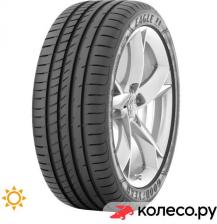 Автомобильная шина Goodyear Eagle F1 Asymmetric 2, 225/40/R19, 89Y