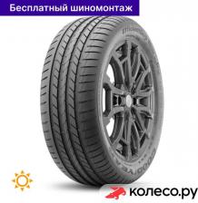 Автомобильная шина Goodyear EfficientGrip 235/45 R19 95 V