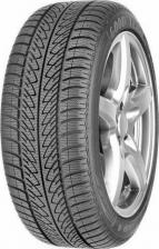 Автомобильная шина Goodyear UltraGrip 8 Performance 245/45 R18 100V
