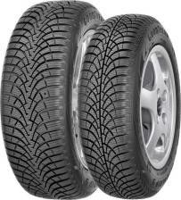 Автомобильная шина Goodyear UltraGrip 9 195/65 R15 91H