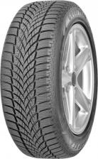 Автомобильная шина Goodyear UltraGrip Ice 2 235/50 R17 100T