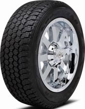 Автомобильная шина Goodyear Wrangler All-Terrain Adventure 255/65 R17 110T