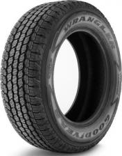 Автомобильная шина Goodyear Wrangler All-Terrain Adventure 255/70 R18 116H