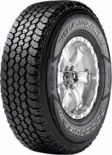 Автомобильная шина Goodyear Wrangler All-Terrain Adventure With Kevlar 255/60R20 113H