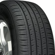 Летние шины Kumho TA31