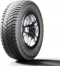 Всесезонные шины Michelin Agilis CrossClimate Всесезонные шины Michelin Agilis CrossClimate