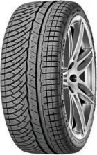 Автомобильная шина Michelin Alpin 4 225/45 R18 95V RF