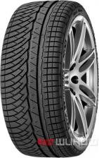 Автомобильная шина Michelin Alpin 4 275/30R20 97V