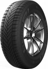 Автомобильная шина Michelin Alpin 6 195/55 R20 95H