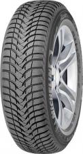 Автомобильная шина Michelin Alpin A4 185/60 R14 82T