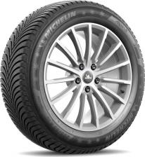 Автомобильная шина Michelin Alpin A5 205/65 R16 95H