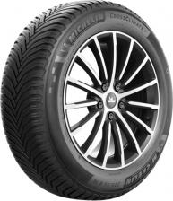 Автомобильная шина Michelin CrossClimate 2 205/45R17 88W
