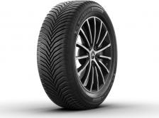Автомобильная шина Michelin Crossclimate 2 225/40 R19 93Y