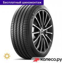 Автомобильная шина Michelin E-Primacy 255/45 R19 104V