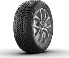 Автомобильная шина Michelin Latitude Alpin 2 265/40 R21 105V