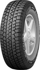 Автомобильная шина Michelin Latitude Alpin 255/50 R19 107H