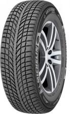 Автомобильная шина Michelin Latitude Alpin LA2 255/50 R19 107V