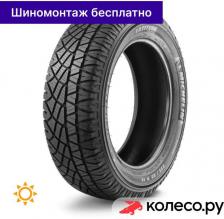 Автомобильная шина Michelin Latitude Cross 235/60 R18 107V