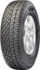 Автомобильная шина Michelin Latitude Cross 235/65 R17 108V XL