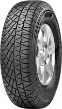 Автомобильная шина Michelin Latitude Cross 255/60 R18 112H