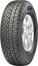 Автомобильная шина Michelin Latitude Cross 255/60 R18