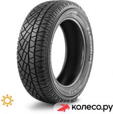 Автомобильная шина Michelin Latitude Cross 265/65 R17 H112