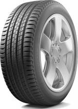 Автомобильная шина Michelin Latitude Sport 3 255/55/R18 109V RunFlat