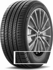 Автомобильная шина Michelin Latitude Sport 3 275/50 R20 113W