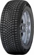 Зимние шины Michelin Latitude X-Ice North 2 – фото 2 Зимние шины Michelin Latitude X-Ice North 2 – фото 2