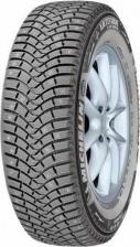 Зимние шины Michelin Latitude X-Ice North 2 – фото 4 Зимние шины Michelin Latitude X-Ice North 2 – фото 4
