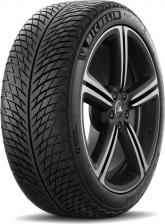 Автомобильная шина Michelin Pilot Alpin 5 245/40 R19 98V