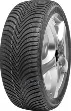 Автомобильная шина Michelin Pilot Alpin 5 275/35 R19