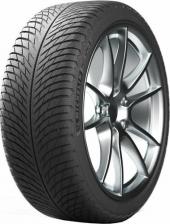 Автомобильная шина Michelin Pilot Alpin 5 MO 255/30 R19 91W