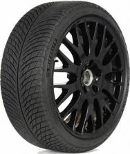 Автомобильная шина Michelin Pilot Alpin 5 MO 255/40 R21 102V