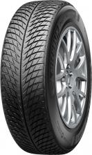Автомобильная шина Michelin Pilot Alpin 5 SUV 225/60R18 104H XL