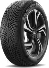 Автомобильная шина Michelin Pilot Alpin 5 SUV 265/45 R21 108V