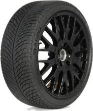 Автомобильная шина Michelin Pilot Alpin 5 SUV 275/40R22 108V XL