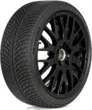 Автомобильная шина Michelin Pilot Alpin 5 SUV 275/45R21 110V