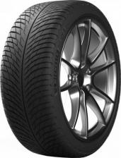 Автомобильная шина Michelin Pilot Alpin 5 SUV 275/50 R21 XL