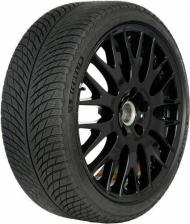 Автомобильная шина Michelin Pilot Alpin 5 SUV 285/35 R22 XL